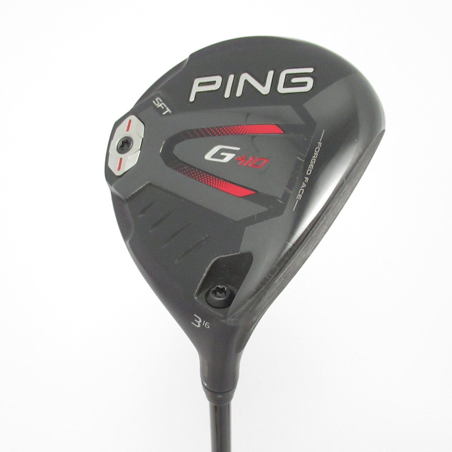 ピン(PING) G410フェアウェイウッド