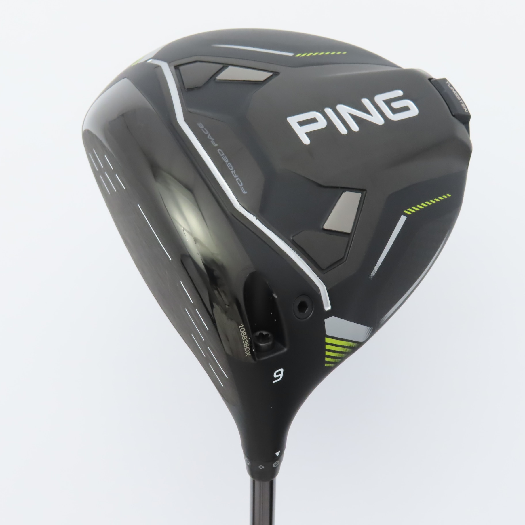 【返品?交換対象商品】 中古】ピン(PING) ゴルフクラブ レフティ 通販｜GDO中古ゴルフクラブ その他
