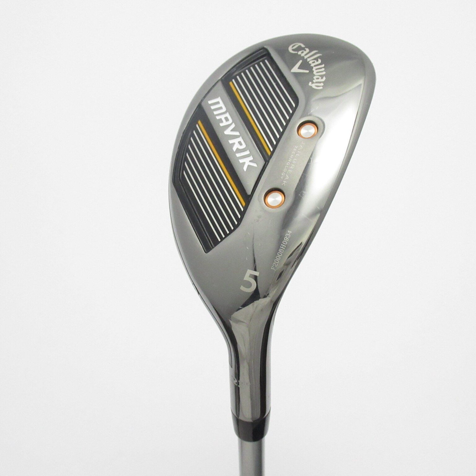 Callaway キャロウェイ ゴルフMAVRIK ユーティリティ 23°Callaway