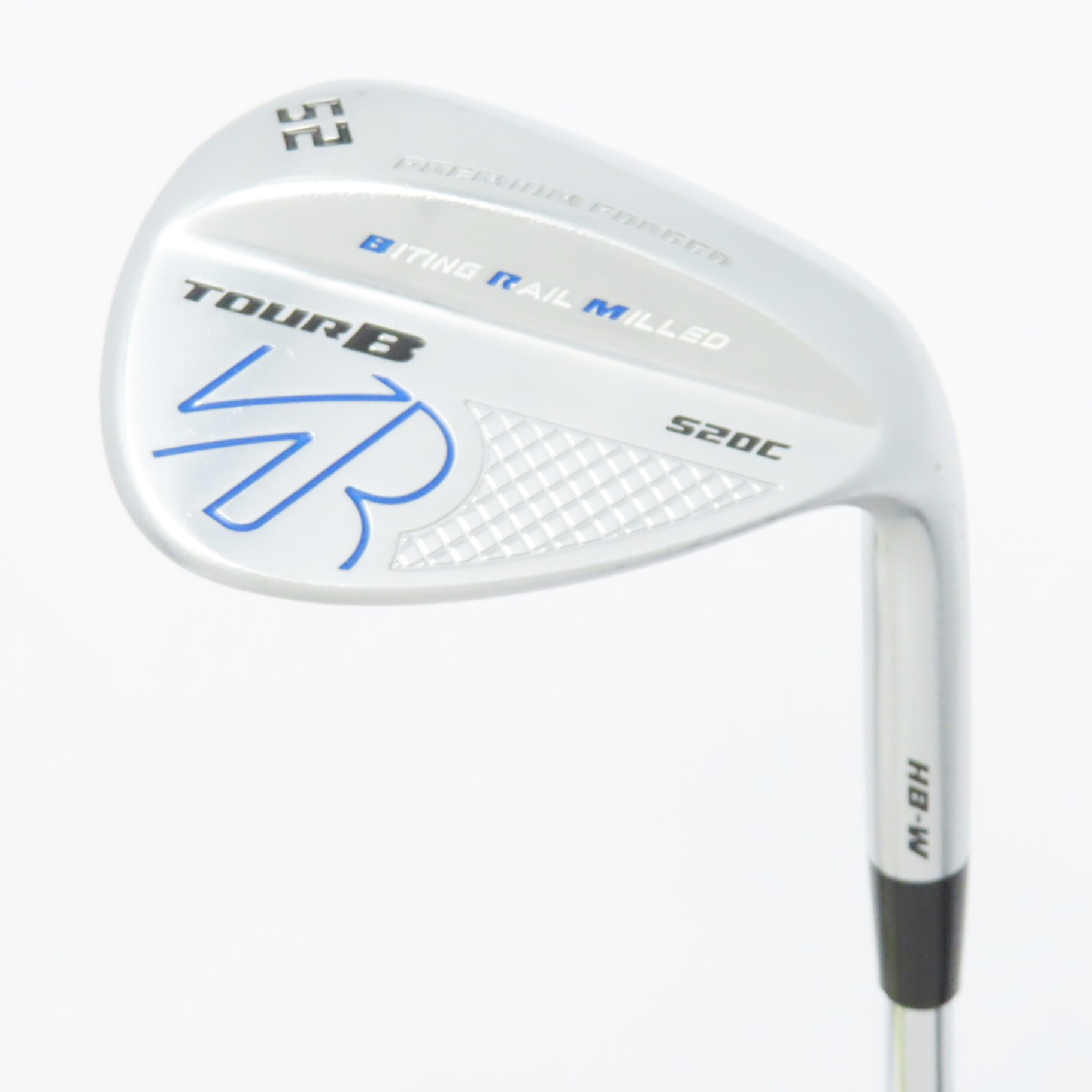 【中古】ブリヂストン TOUR B BRM ウェッジ 58° 中古】TOUR B ウェッジ (ブリヂストン) 通販｜GDO中古ゴルフクラブ