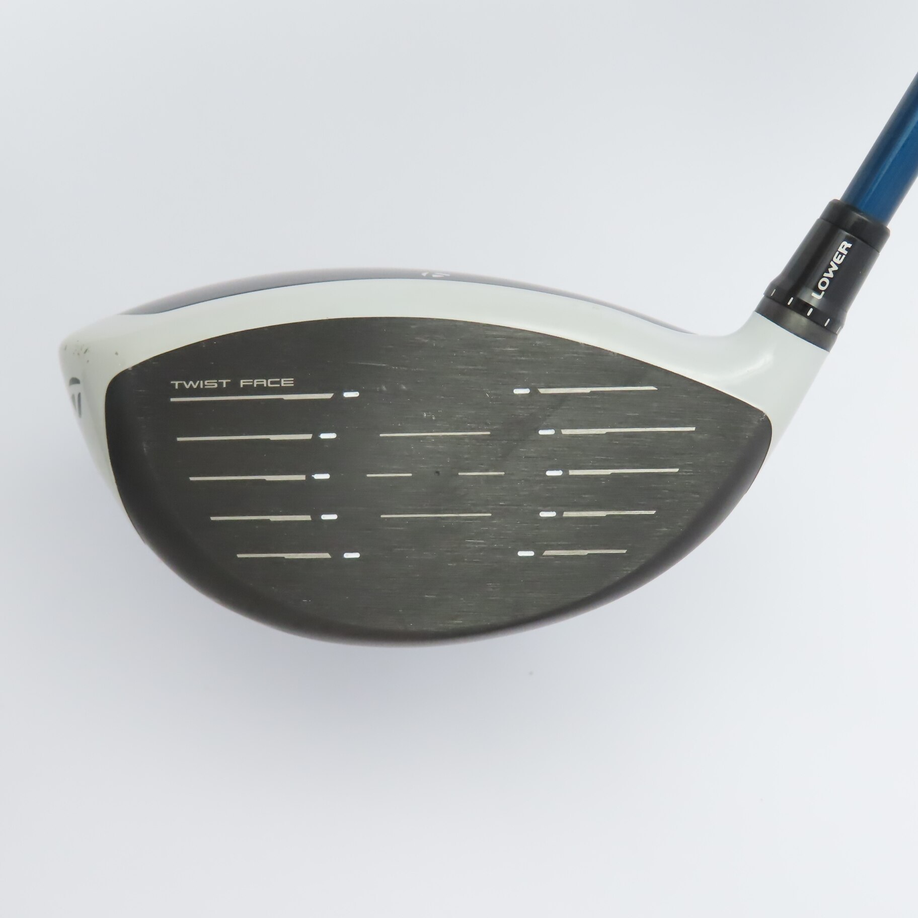 中古】SIM2 マックス ドライバー TENSEI BLUE TM50(2021) 9 S相当 C