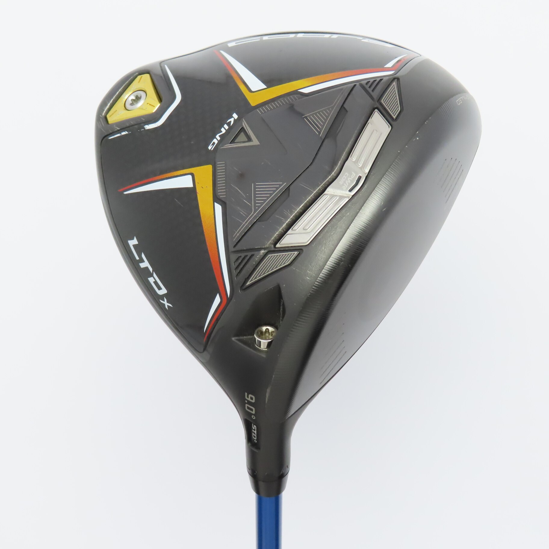 LTDx Driver – COBRA Golf