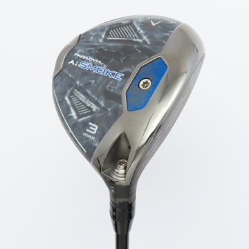 PARADYM トリプルダイヤモンドフェアウェイウッド 3W/5W 2本セット 