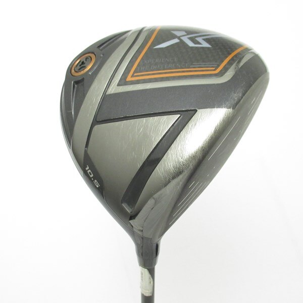 中古】ゼクシオ エックス ドライバー Miyazaki AX-1 10.5 S C  