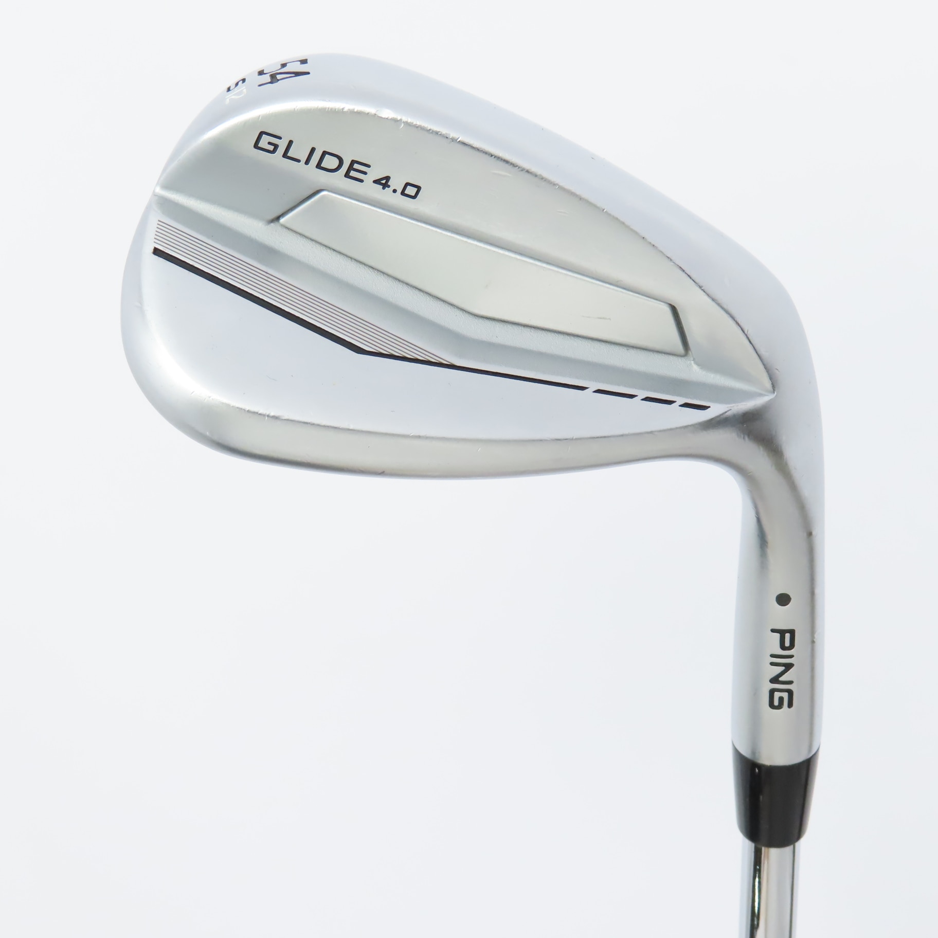 中古】GLIDE(グライド) ウェッジ (ピン) 通販｜GDO中古ゴルフクラブ