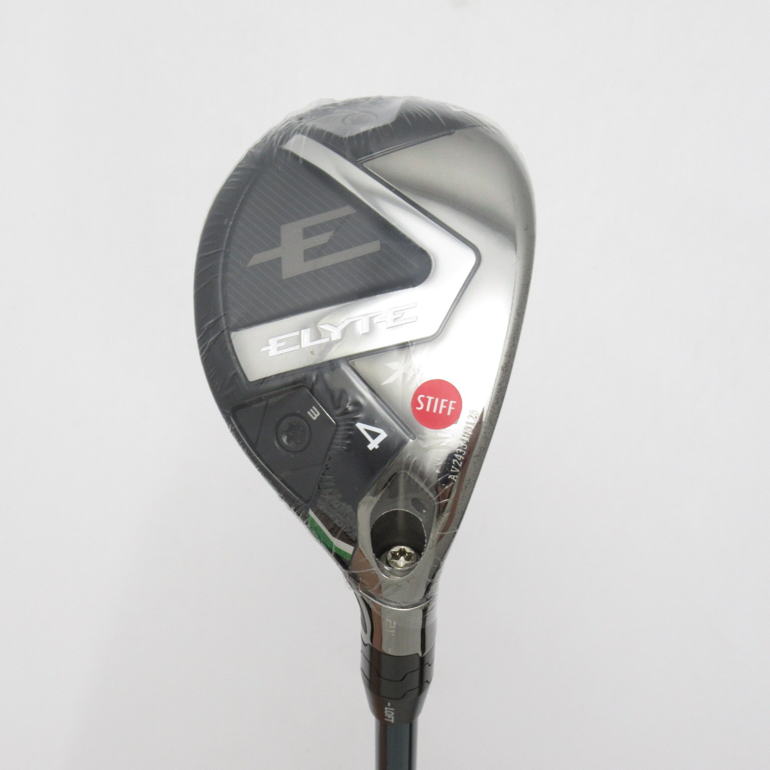 中古】エリート X ユーティリティ VENTUS GREEN 5 for Callaway