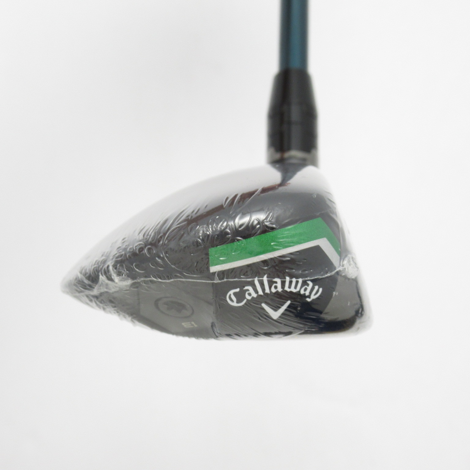中古】エリート X ユーティリティ VENTUS GREEN 5 for Callaway 21 S A