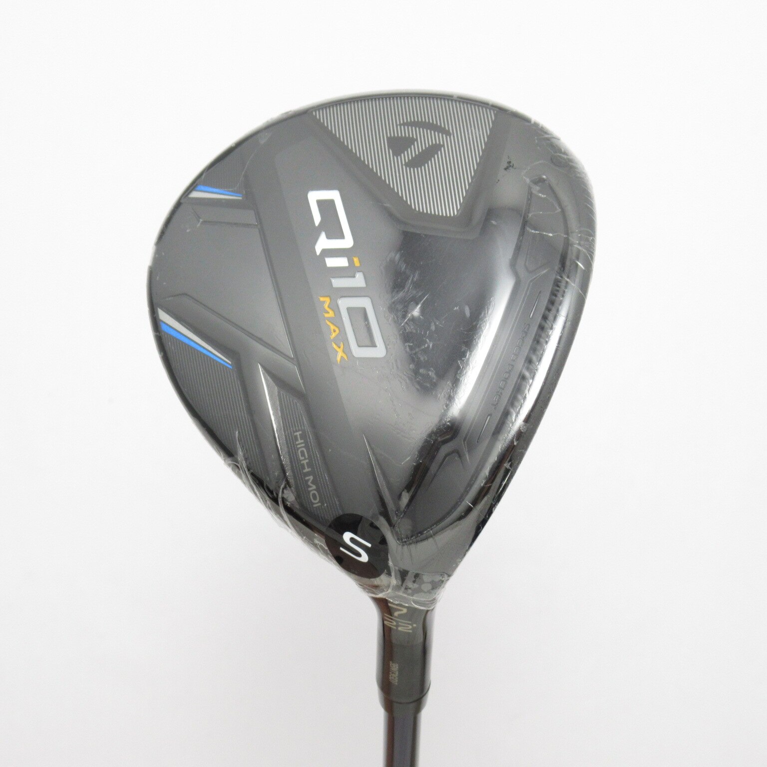 TaylorMade 【期間限定】 テーラーメイド Qi10 フェアウェイ