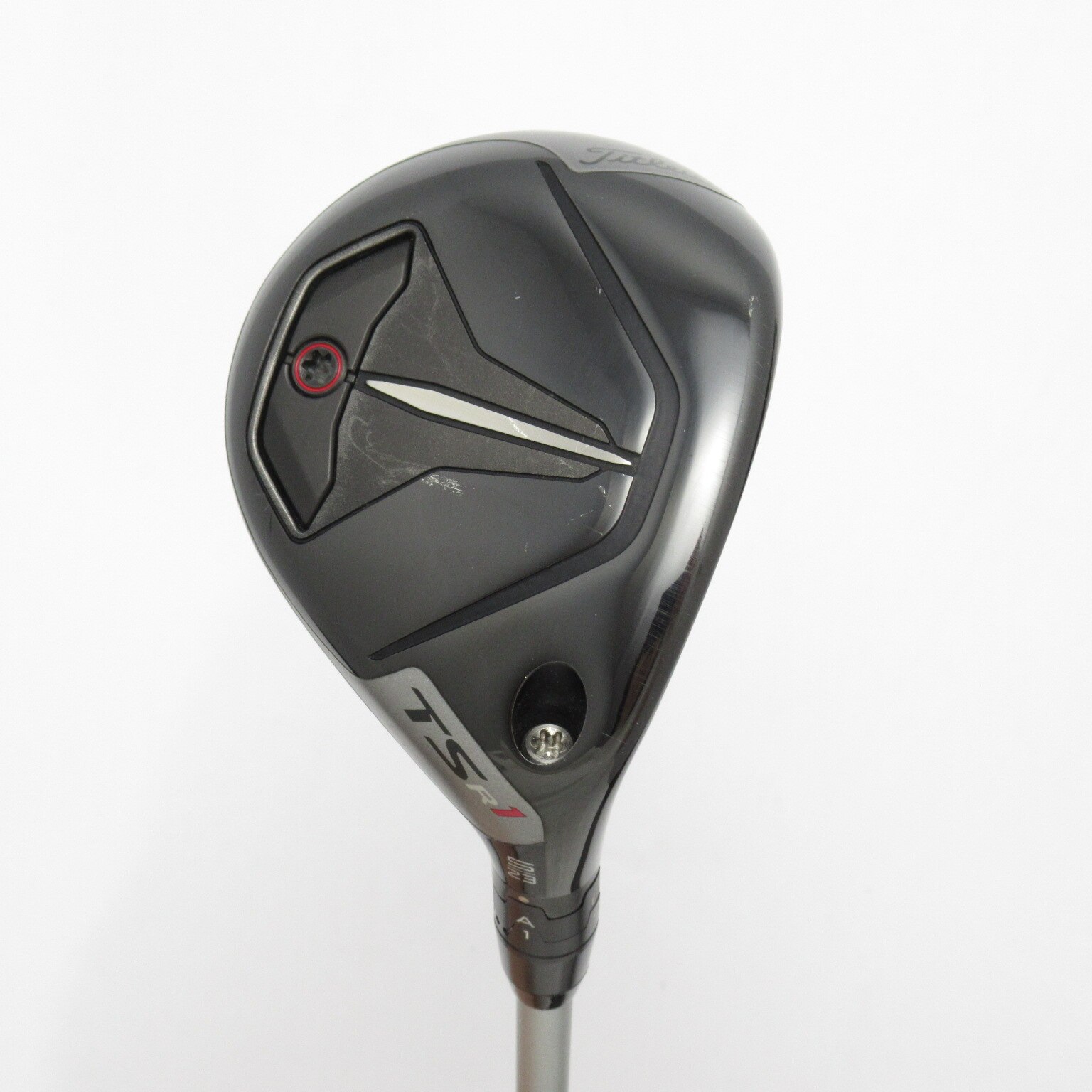 中古】TSR1 [2023] ユーティリティ (タイトリスト) TSR 通販