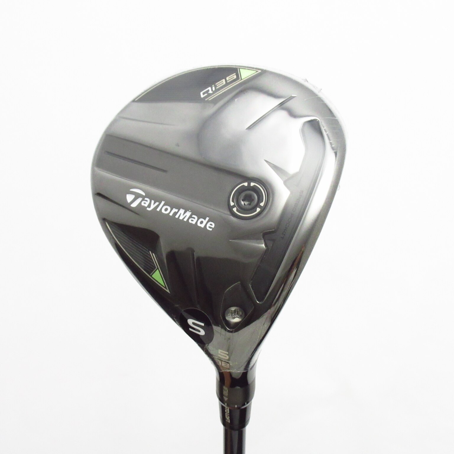中古】Qi35 フェアウェイウッド Diamana Silver TM55(2025) 18 中古】Qi35 フェアウェイウッド Diamana Silver TM55(2025) 18