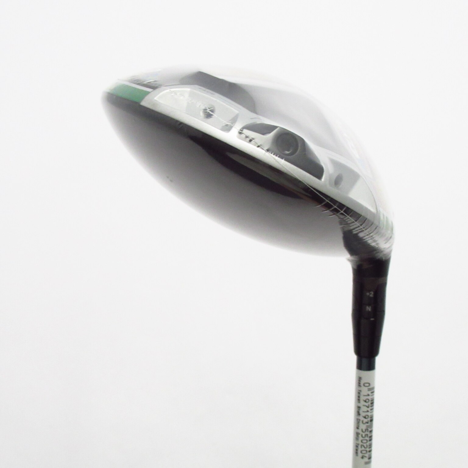 中古】エリート ドライバー VENTUS GREEN 5 for Callaway 10.5