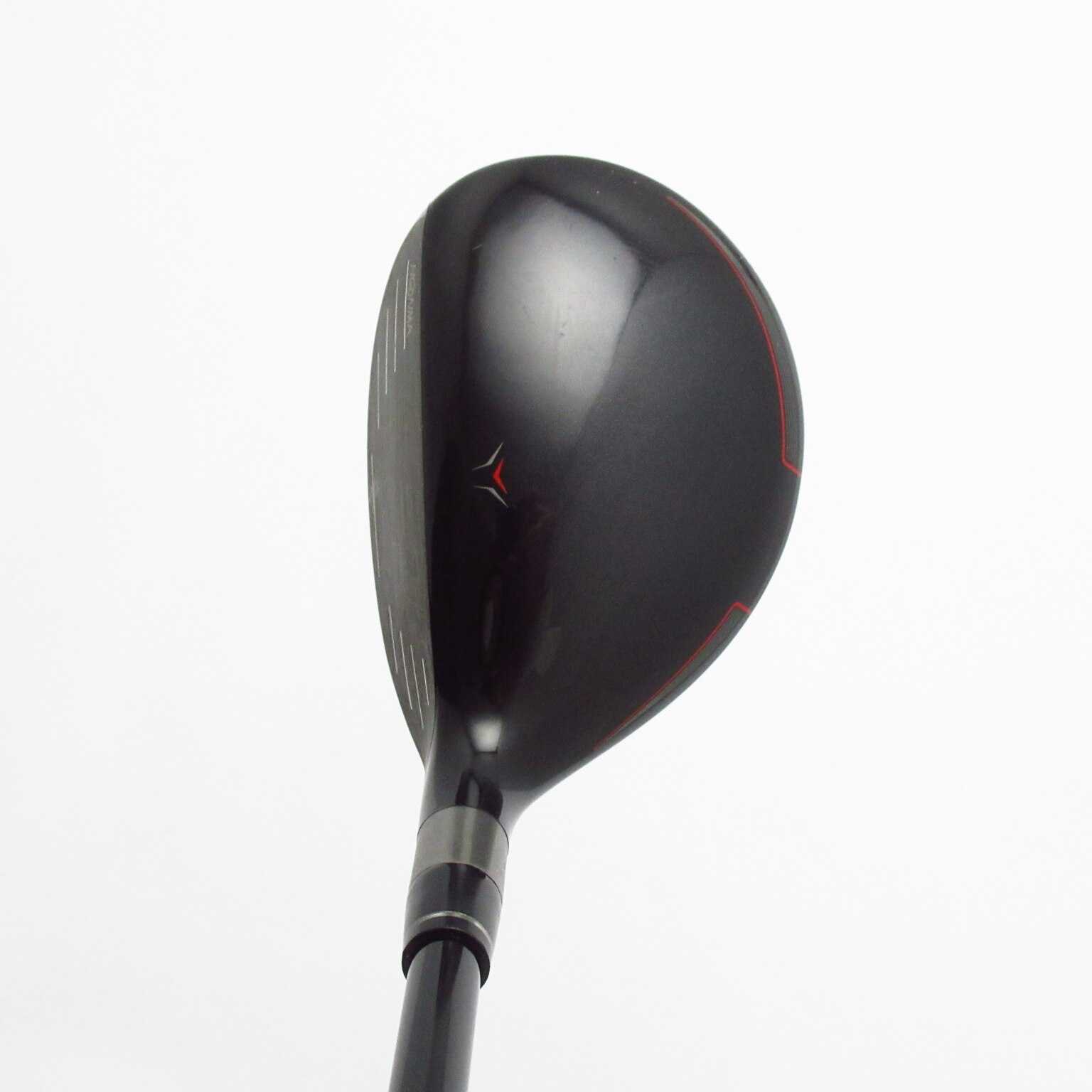 中古】ツアーワールド GS ユーティリティ SPEED TUNED 48 24 SR