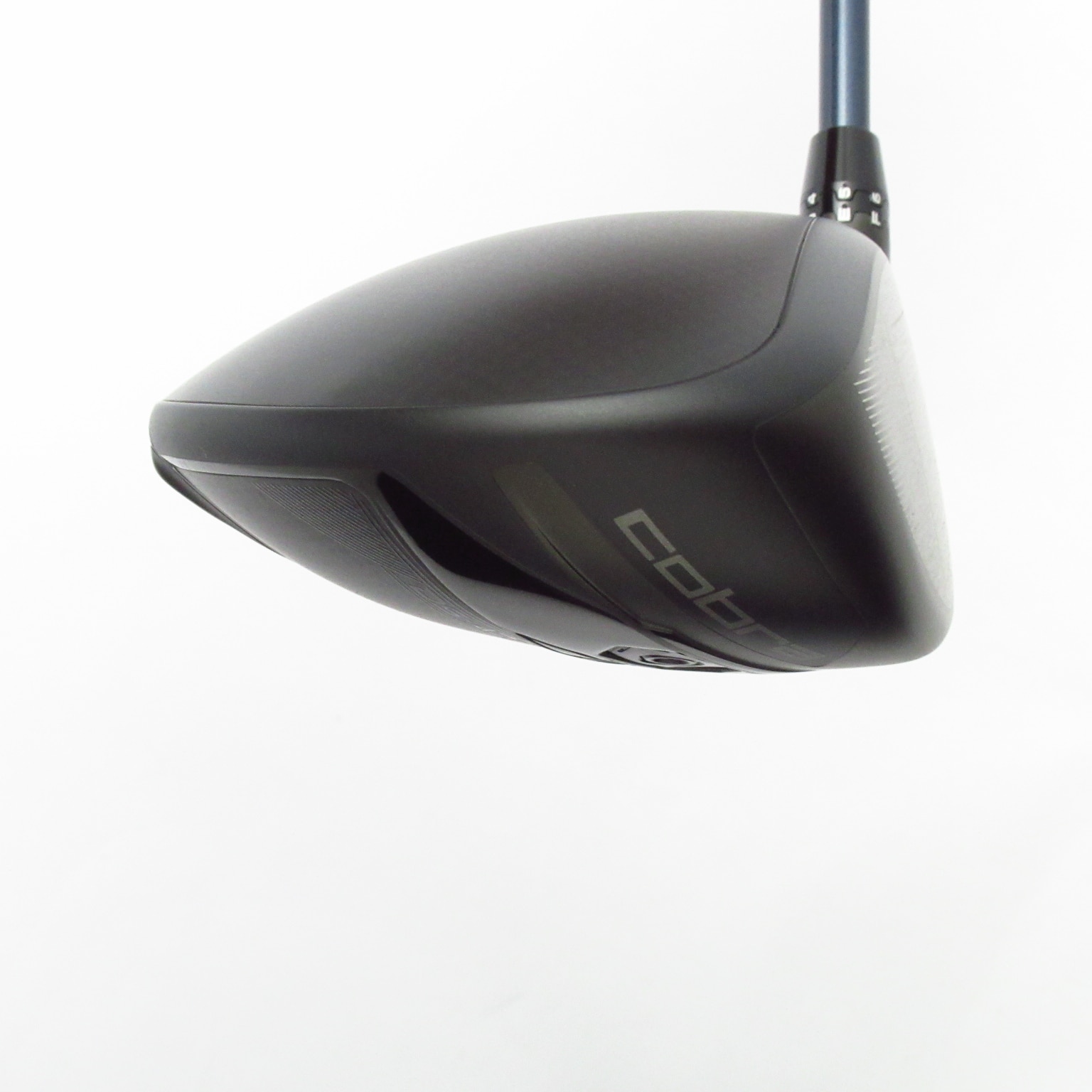 DS-ADAPT 10.5° DENALI 6S　別途購入の8g.10g重 付 COBRA（ゴルフ） コブラ 2025 DS-ADAPT LS Driver ドライバー