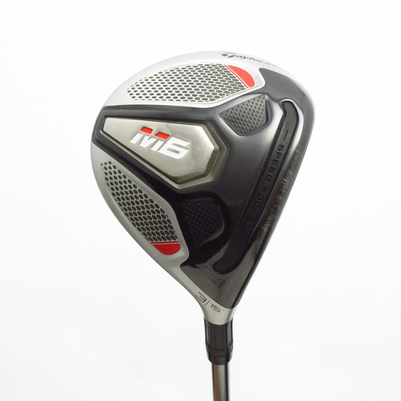 中古 テーラーメイド M6 M6 ドライバー 中古クラブを買う