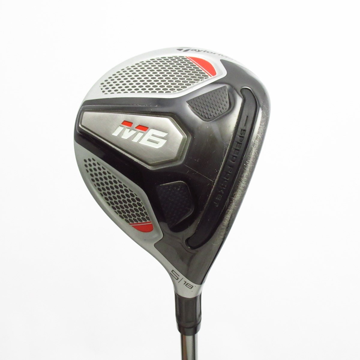 福袋 オンライン Diamana フェアウェイウッド 中古】M6 DF CD S 18 60 クラブ