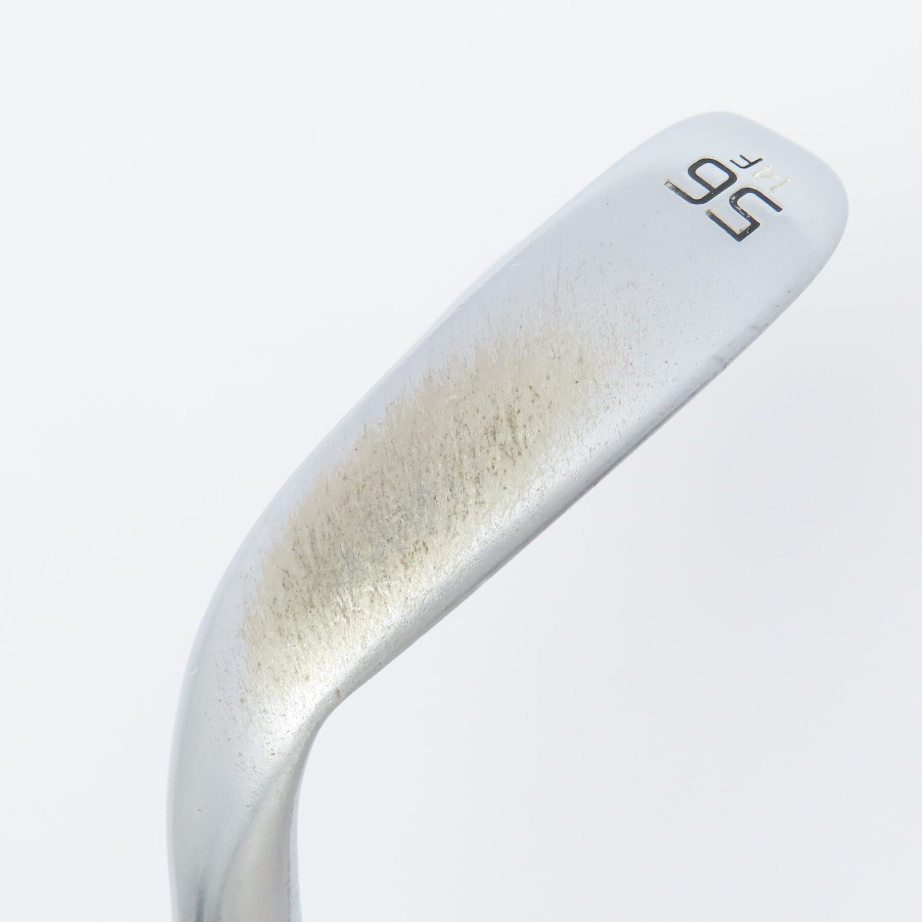 中古】Vokey SM9 TOUR CHROME ウェッジ BV105 56-14 設定無 CD