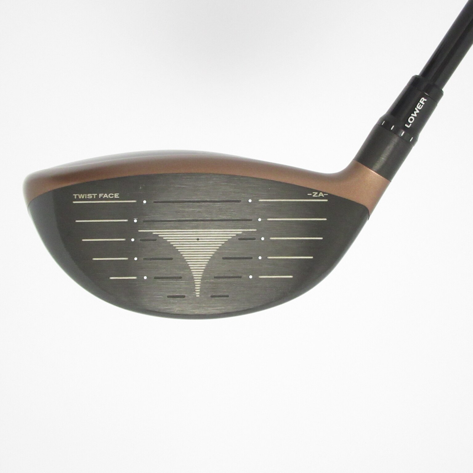 中古】バーナー ミニ(2024) ドライバー PROFORCE 65 M40X J-SPEC