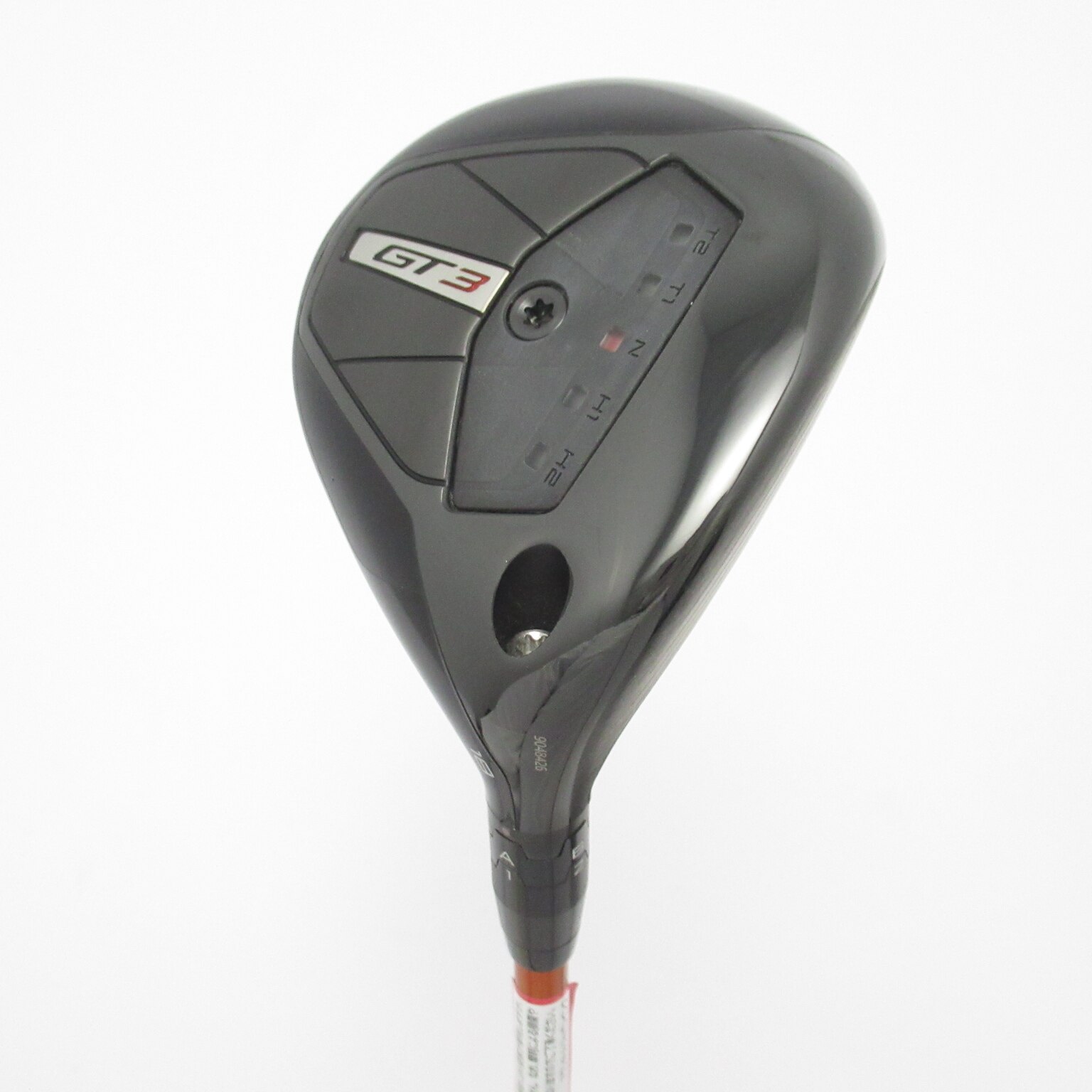 中古】Titleist フェアウェイウッド (タイトリスト) 通販｜GDO