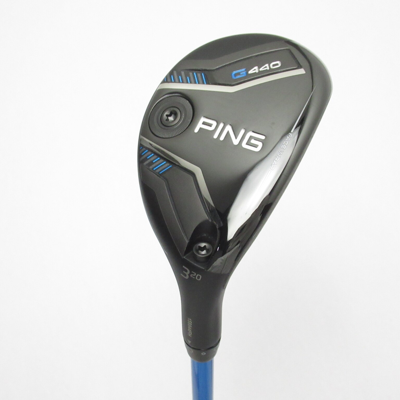 中古】ピン(PING) ユーティリティ 通販｜GDO中古ゴルフクラブ