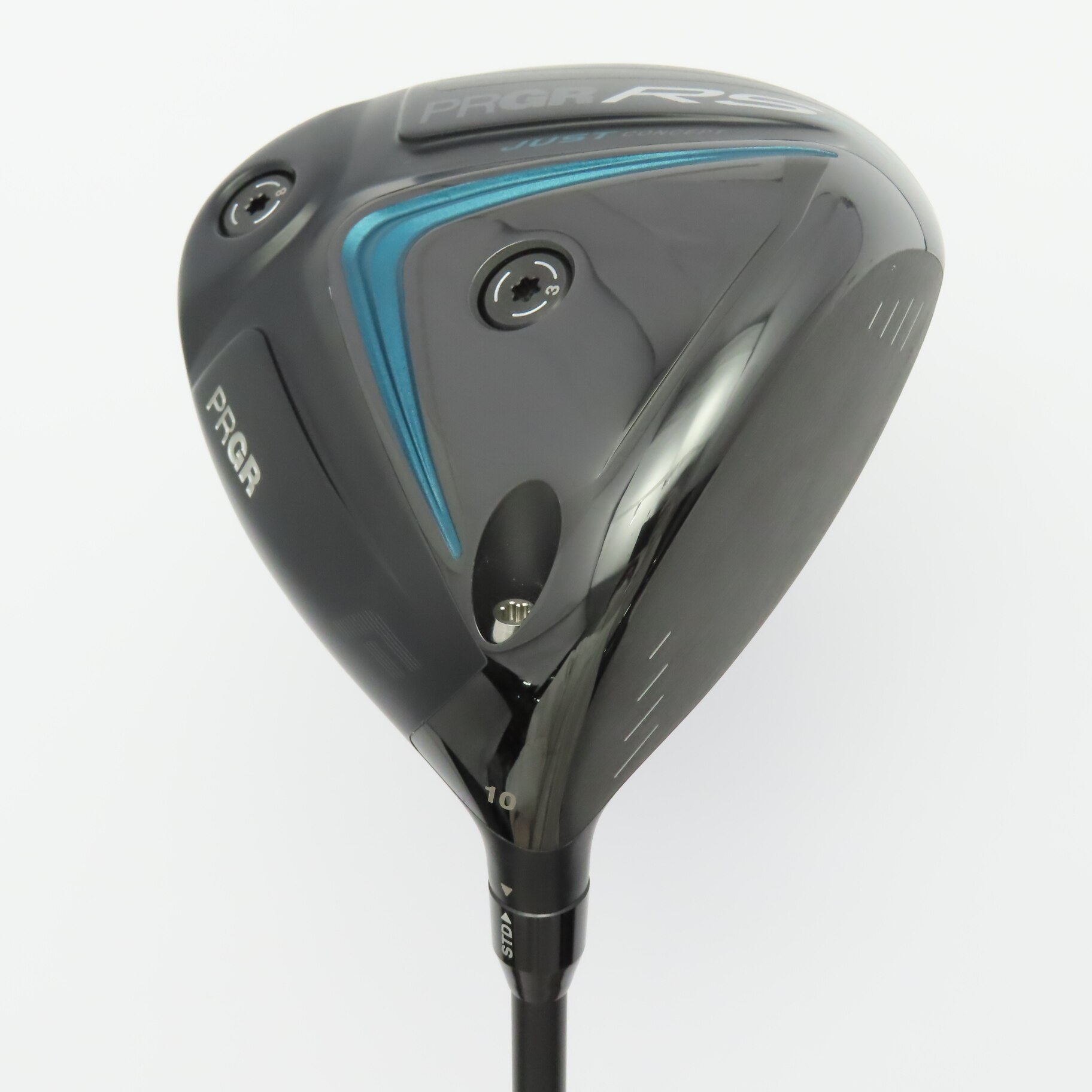 中古】RS ドライバー (プロギア) 通販｜GDO中古ゴルフクラブ