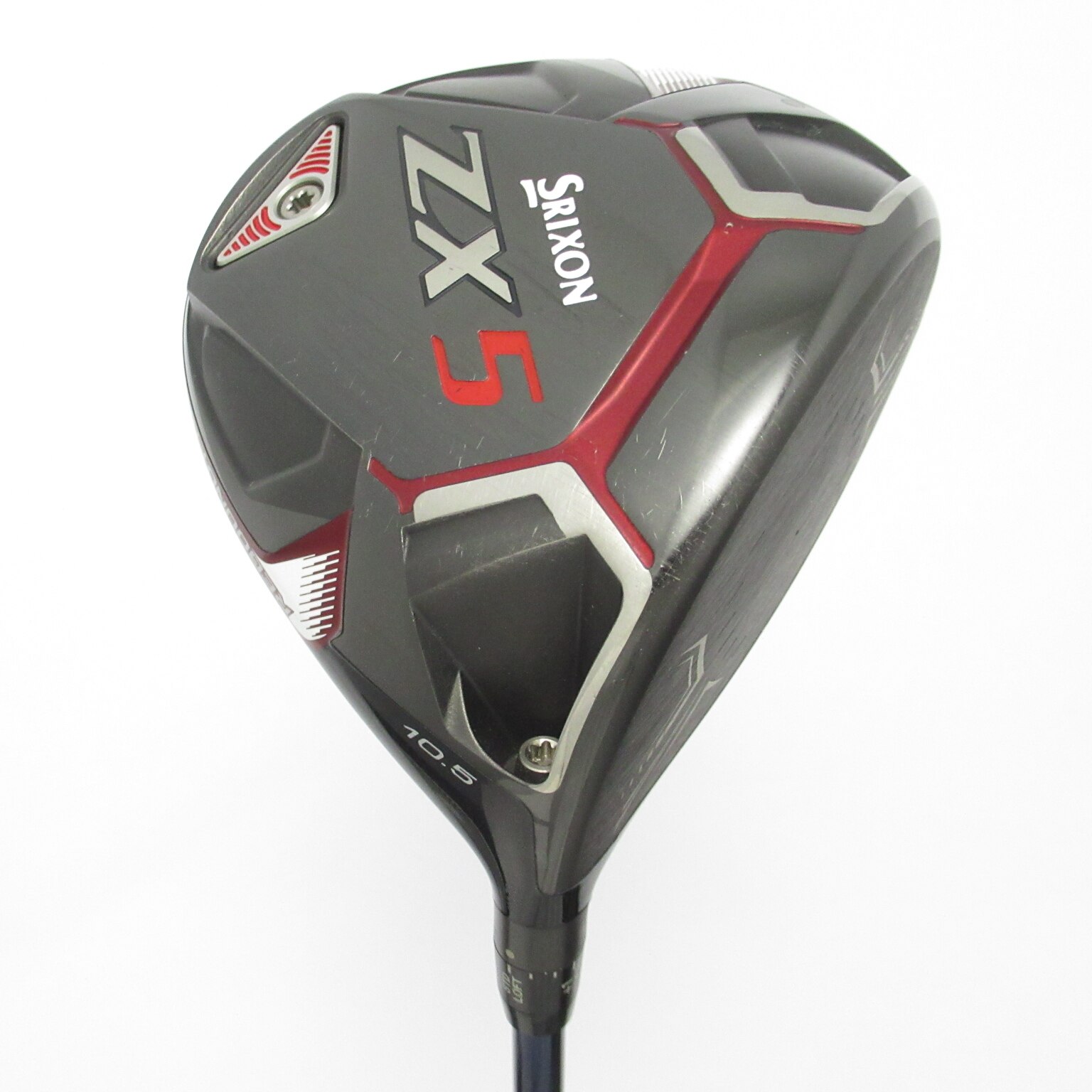 楽天市場】スリクソン z565 ドライバー 10.5 srの通販
