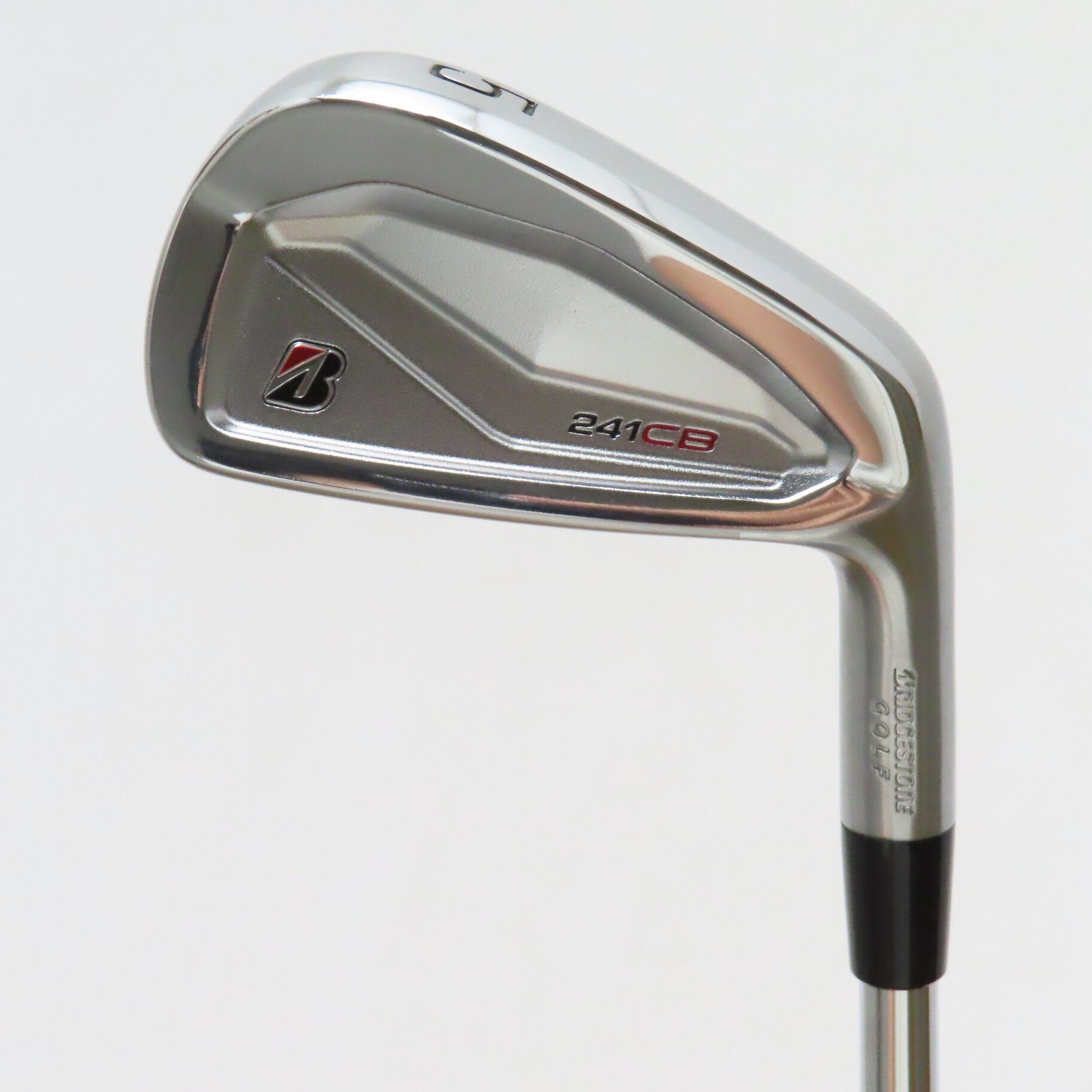 中古】241CB アイアン N.S.PRO MODUS3 TOUR 105 25 S BC