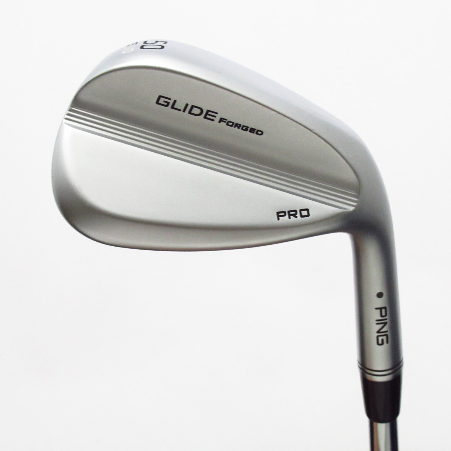 中古】グライド フォージド プロ S ウェッジ (ピン) GLIDE 通販 中古】グライド フォージド プロ S ウェッジ (ピン) GLIDE 通販