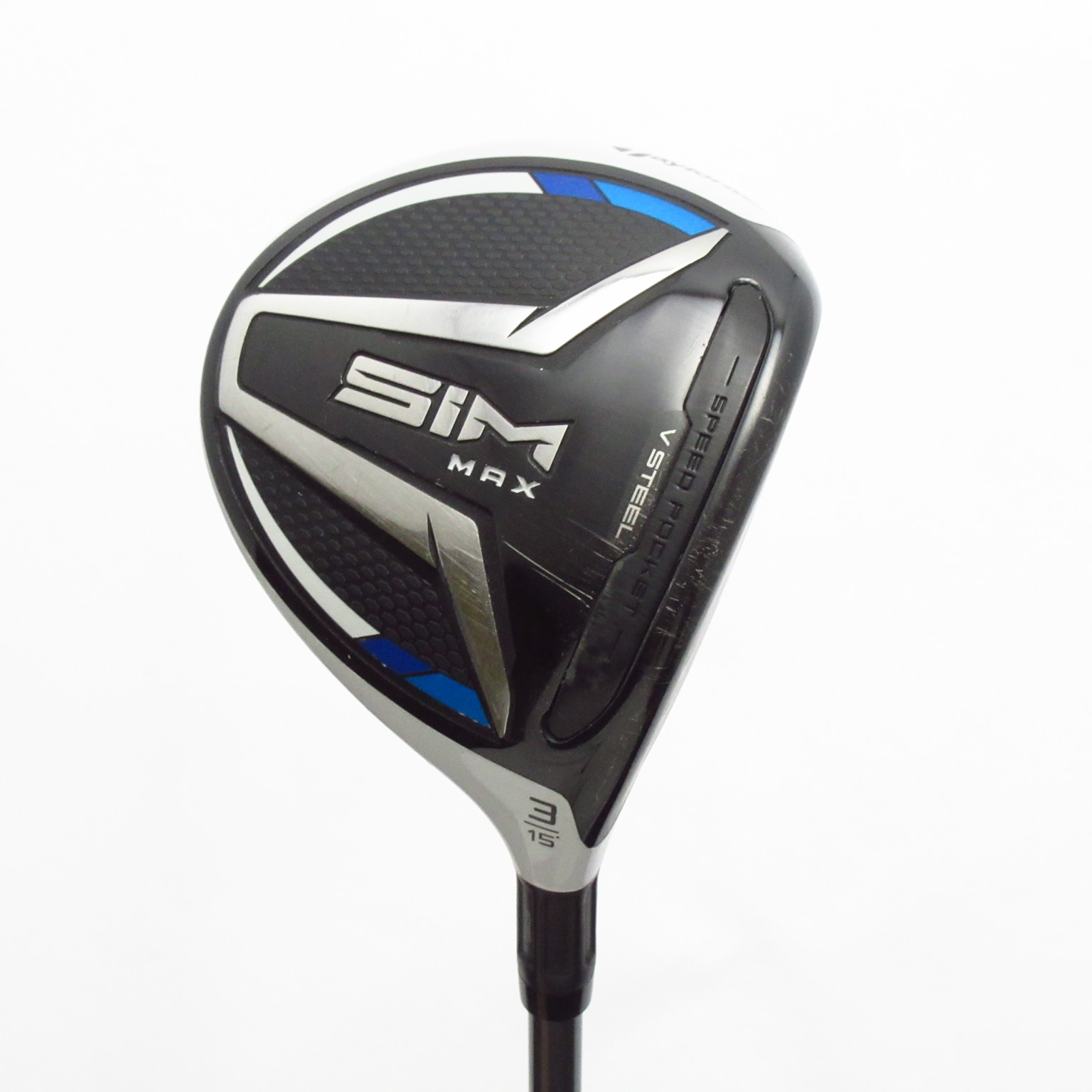 中古】SIM フェアウェイウッド (テーラーメイド) 通販｜GDO中古