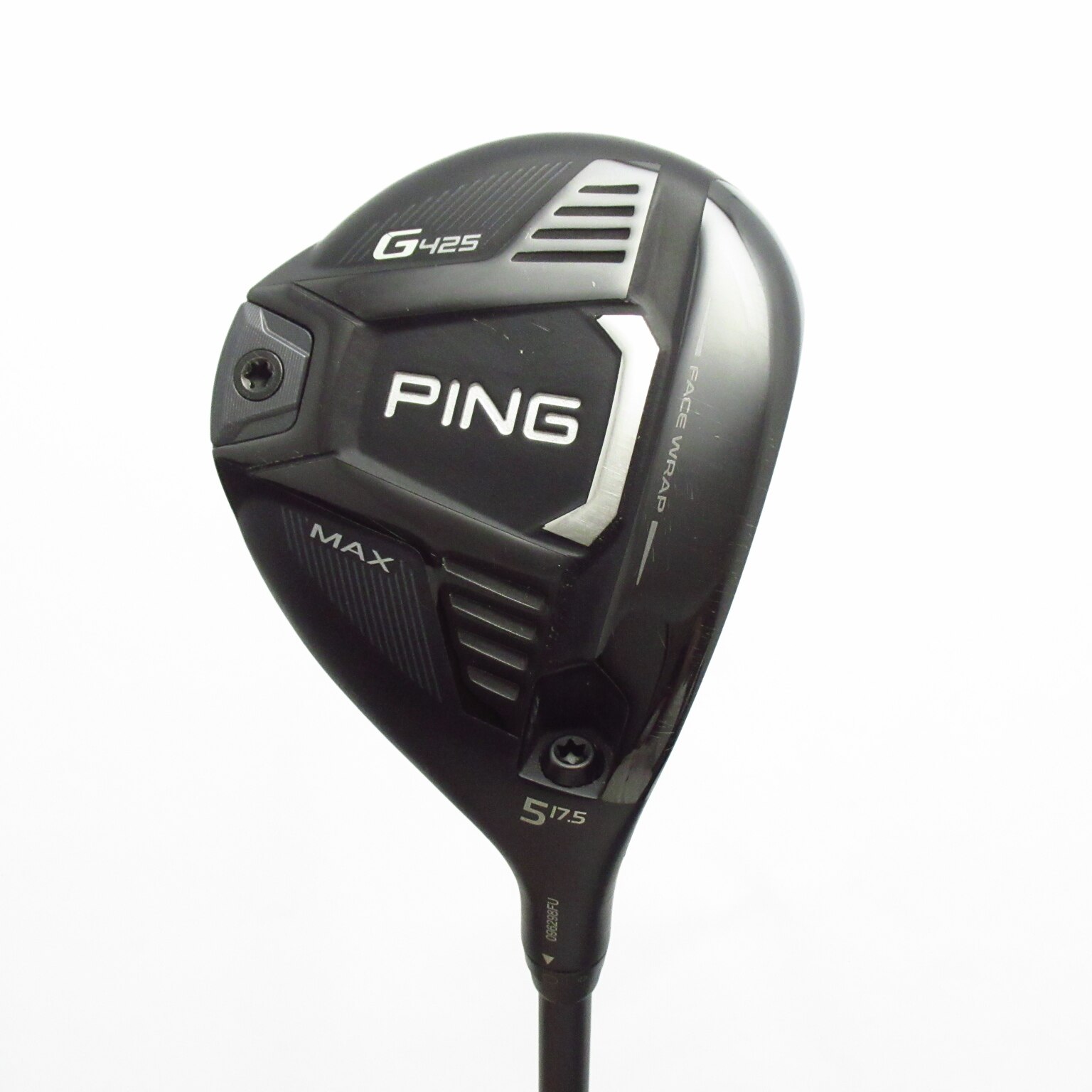 中古】G425 フェアウェイウッド (ピン) 通販｜GDO中古ゴルフクラブ