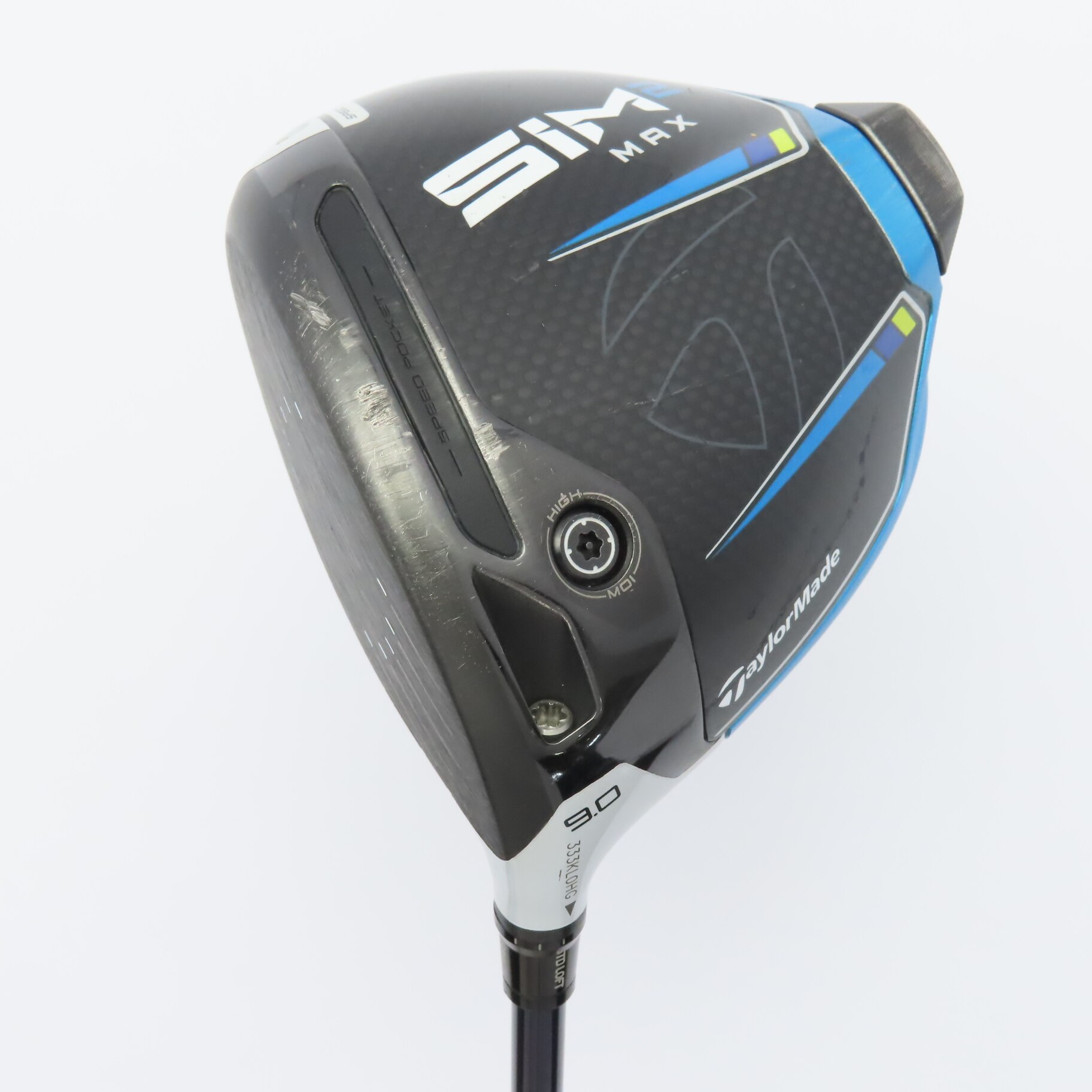 中古】SIM2 (テーラーメイド) 通販｜GDO中古ゴルフクラブ