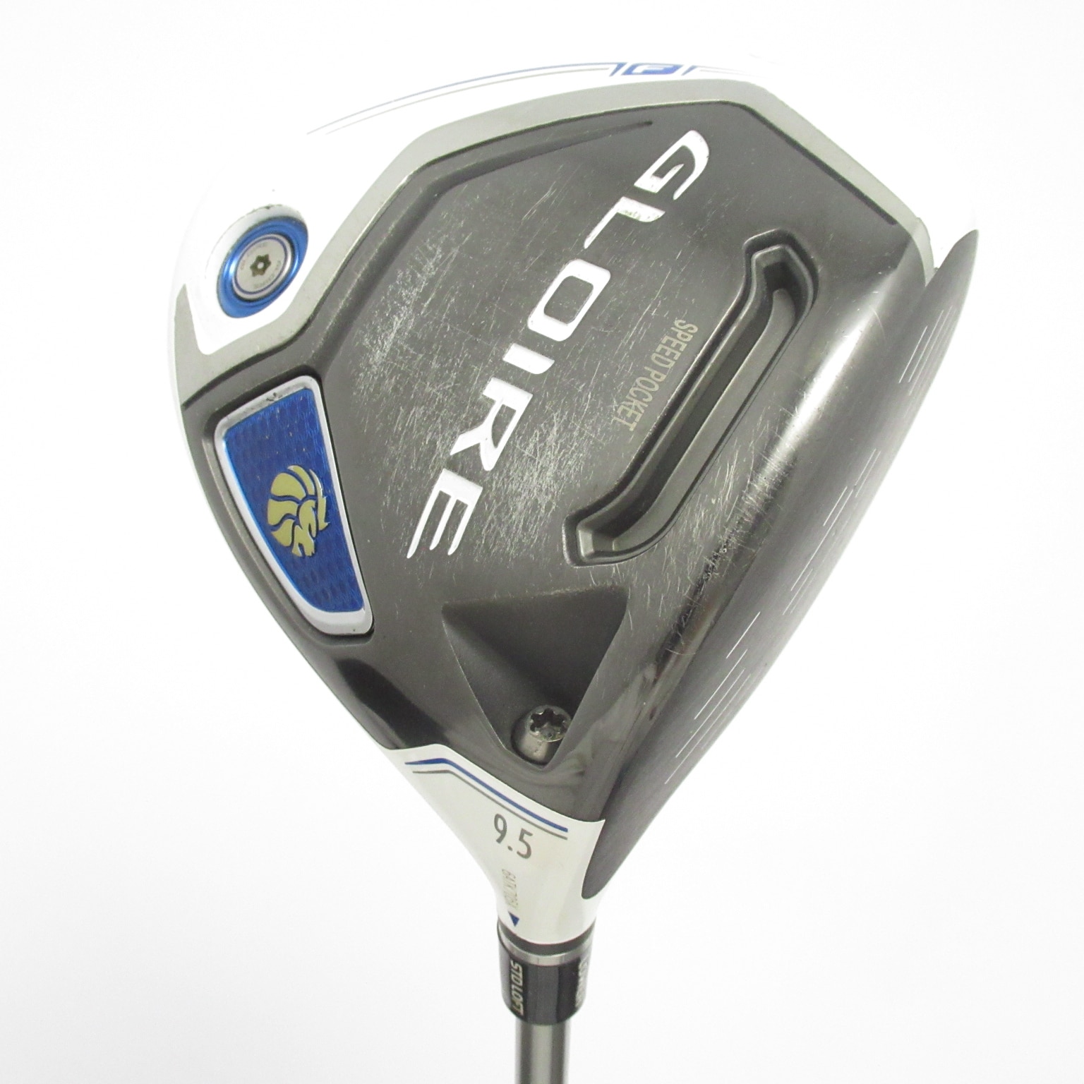 中古】グローレ ドライバー (テーラーメイド) 通販｜GDO中古