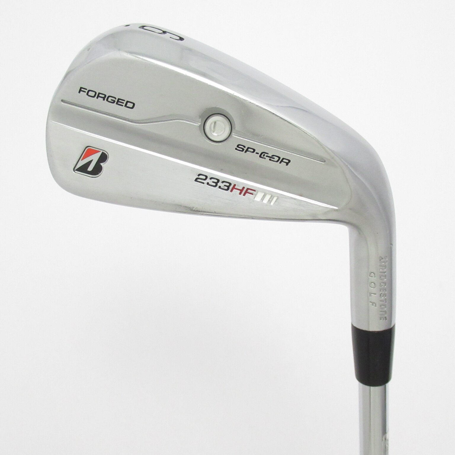 中古】241CB アイアンセット (ブリヂストン) ブリヂストンゴルフ