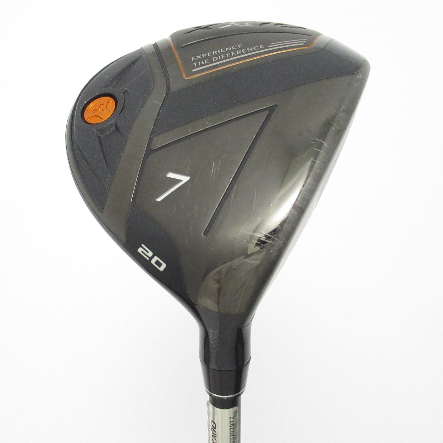 中古】ゼクシオ フェアウェイウッド (ダンロップ) 通販|GDO中古 中古】ゼクシオ フェアウェイウッド (ダンロップ) 通販|GDO中古