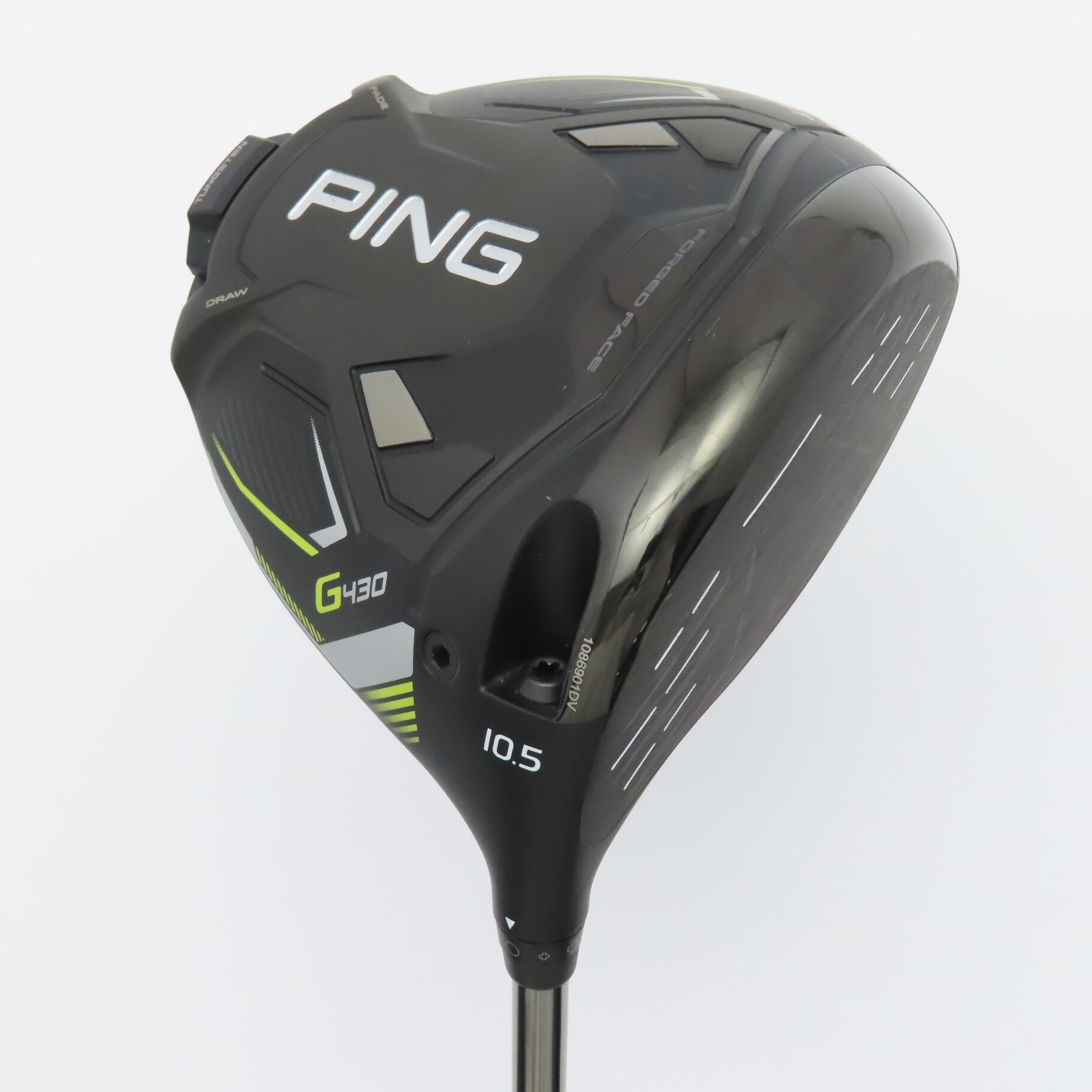 中古】ピン(PING) ドライバー 通販｜GDO中古ゴルフクラブ
