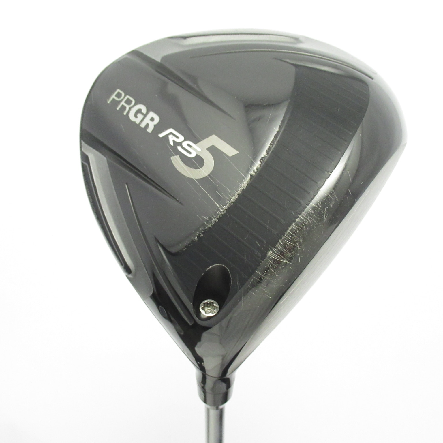中古】RS5 ドライバー (プロギア) RS 通販｜GDO中古ゴルフクラブ