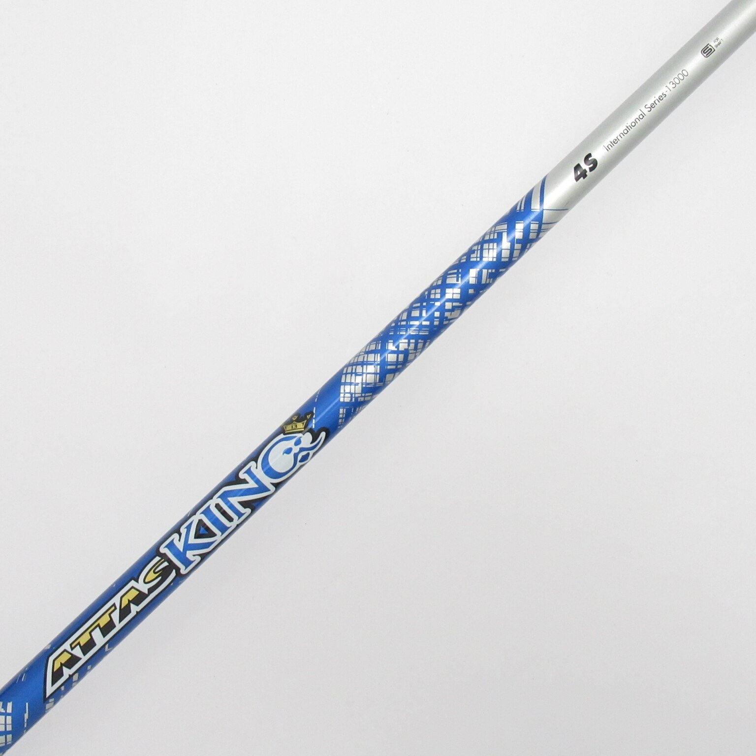 中古】G430 MAX フェアウェイウッド ATTAS KING 4 15 S C(フェアウェイ