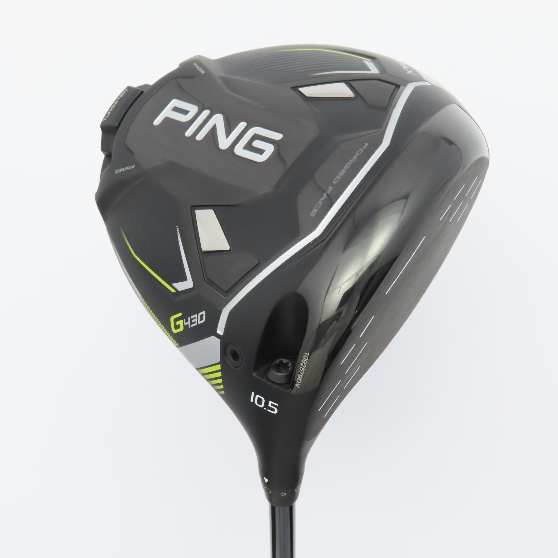 中古】ピン(PING) ドライバー 通販｜GDO中古ゴルフクラブ