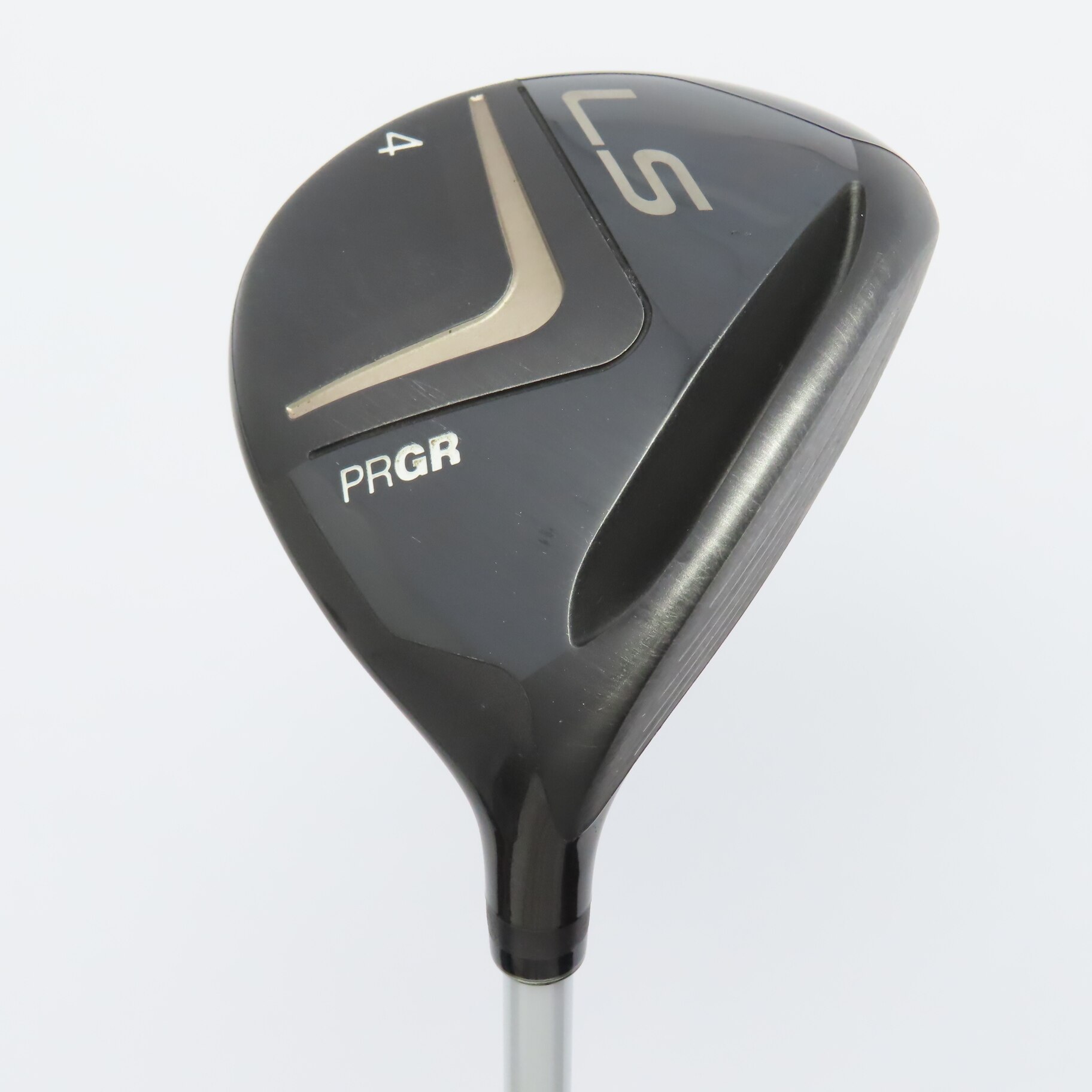 中古】プロギア(PRGR) フェアウェイウッド レディス 通販｜GDO