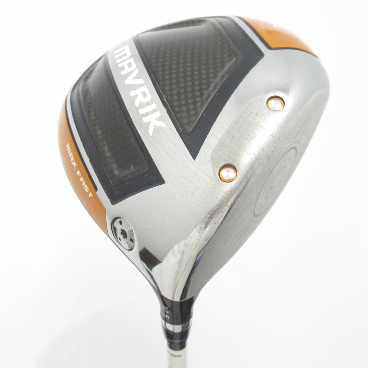 中古】マーベリック マックス ファスト ドライバー Diamana 40 中古】マーベリック マックス ファスト ドライバー Diamana 40