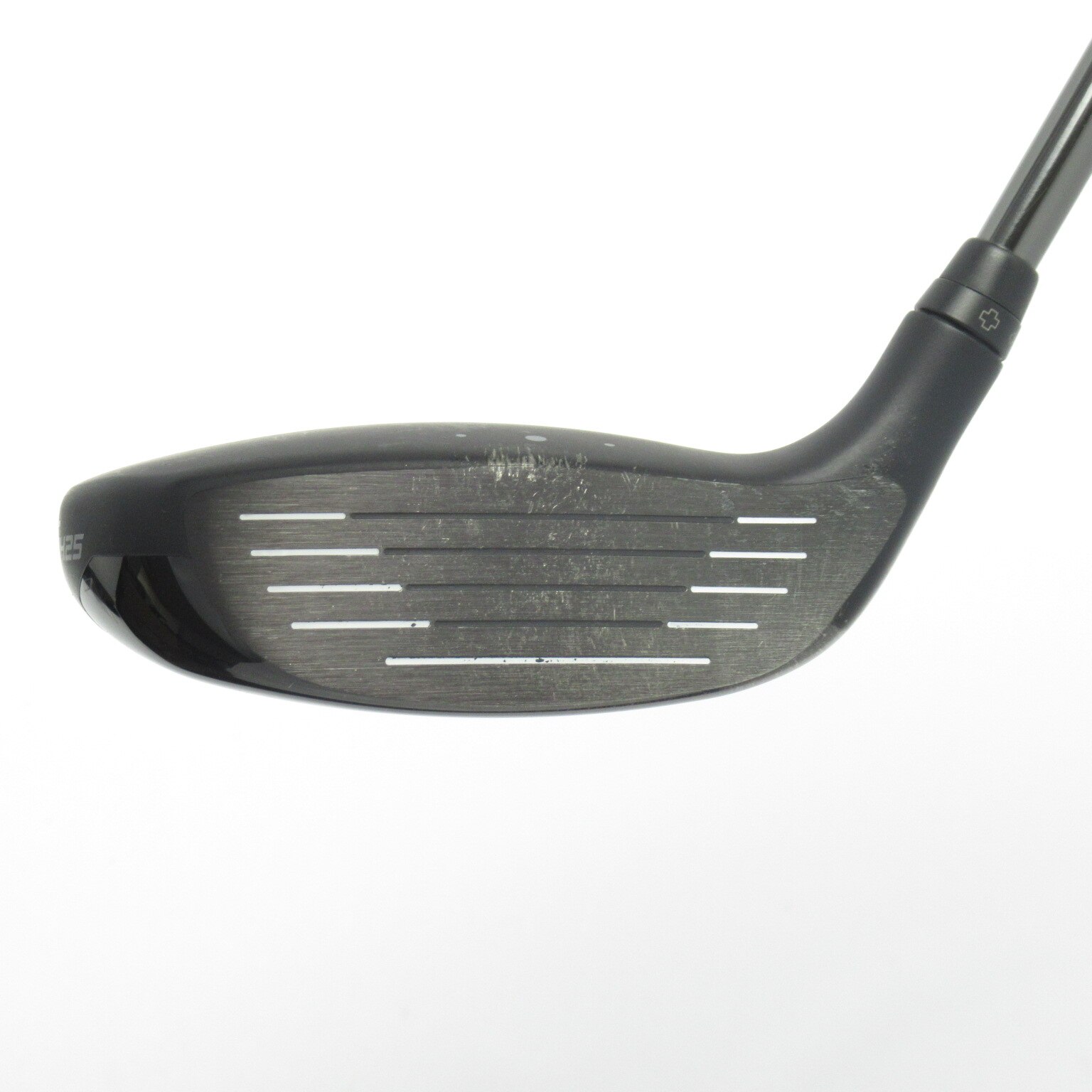 中古】G425 SFT フェアウェイウッド KURO KAGE XD70 22 S D