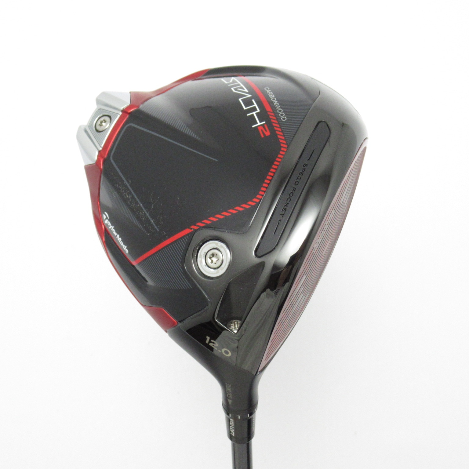 TaylorMade テーラーメイド STEALTH ステルス2 フェアウェイ