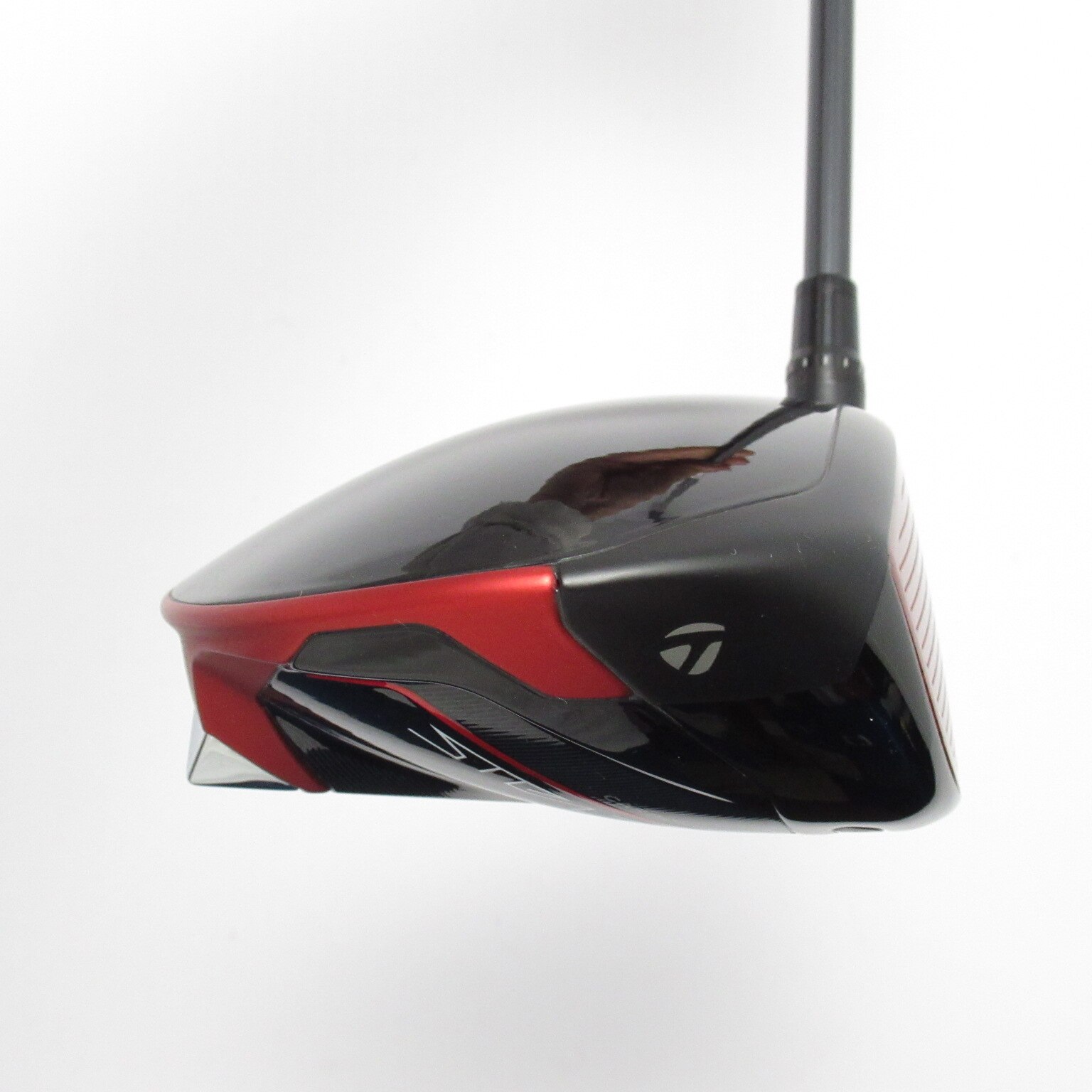 中古】ステルス2 ドライバー TENSEI RED TM50(2022) 12 SR BC
