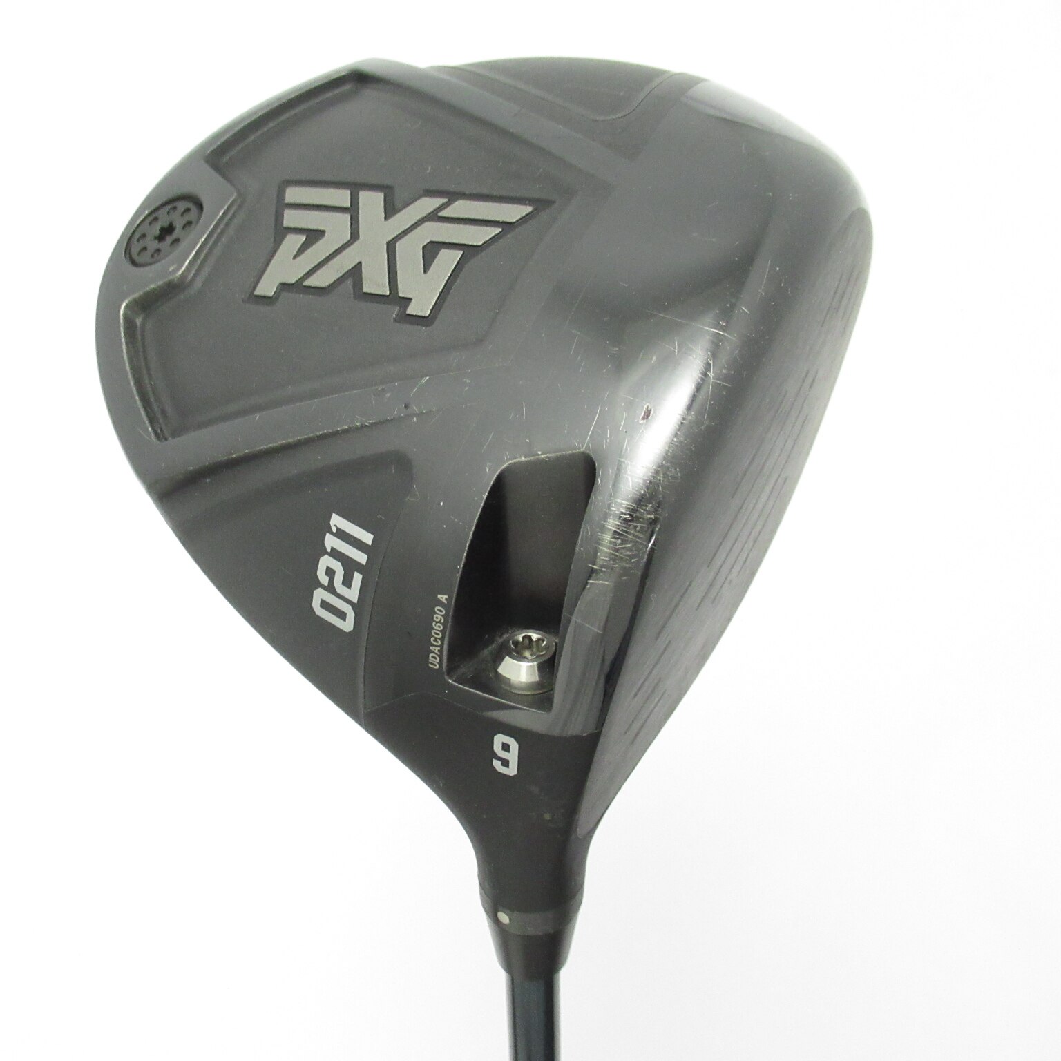 中古】PXG 通販｜GDO中古ゴルフクラブ
