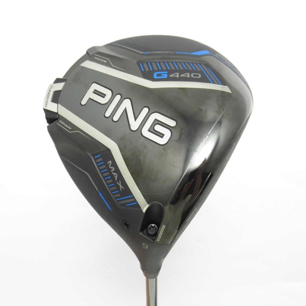 美品★ピンG440 LST★5WPING TOUR 2.0 BLACK75S★ Amazon.co.jp: ピン G440 LST ドライバー PING TOUR 2.0 BLACK
