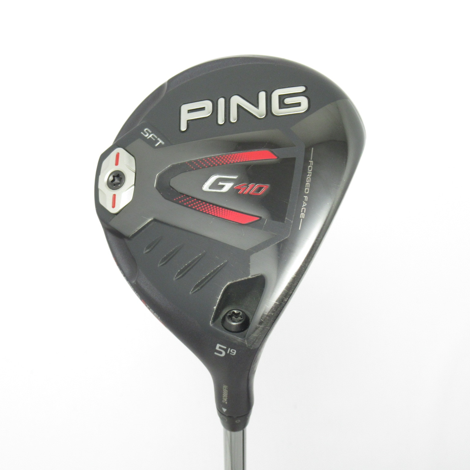 中古】ピン(PING) フェアウェイウッド 通販｜GDO中古ゴルフクラブ