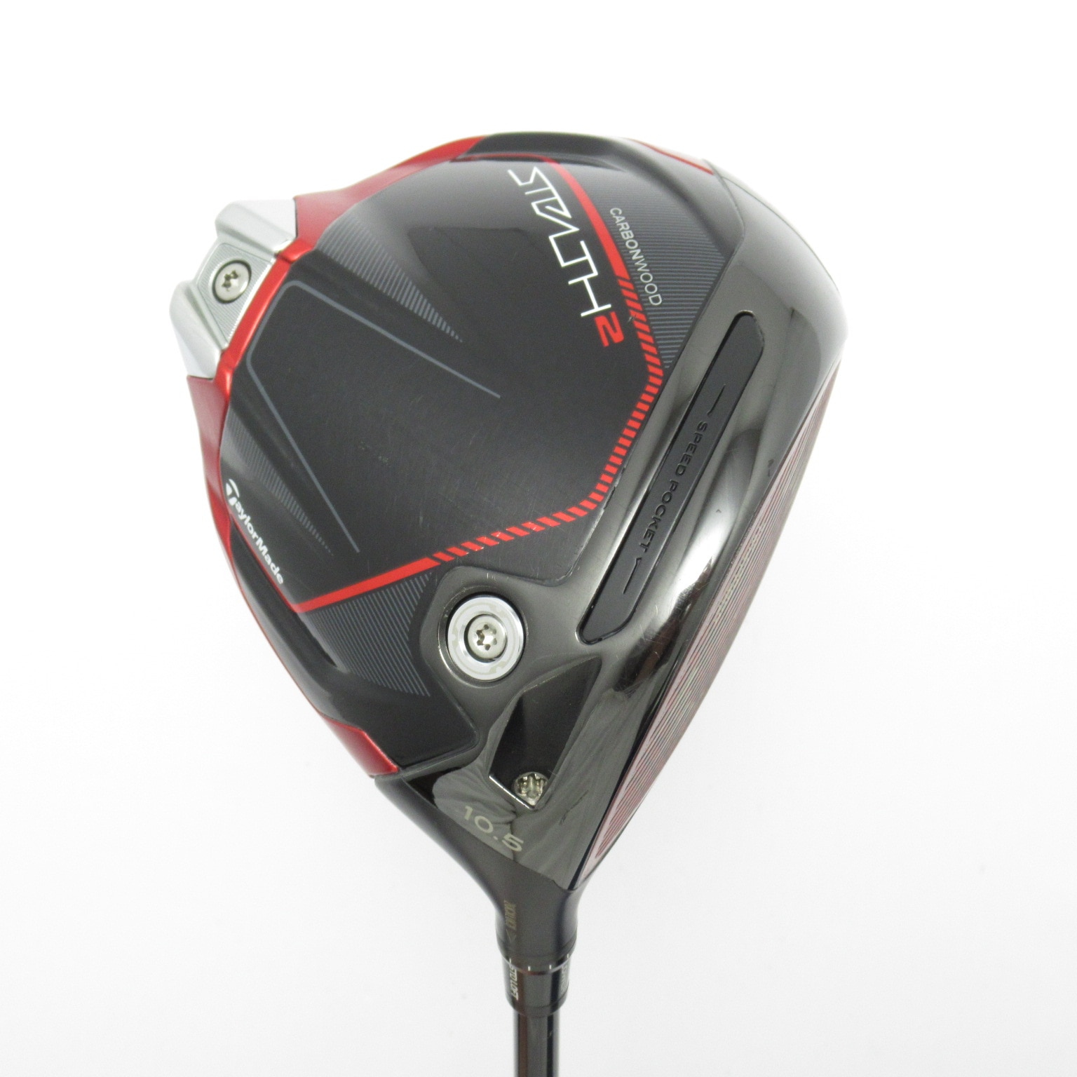 中古】ステルス 2 ドライバー (テーラーメイド) ステルス 通販