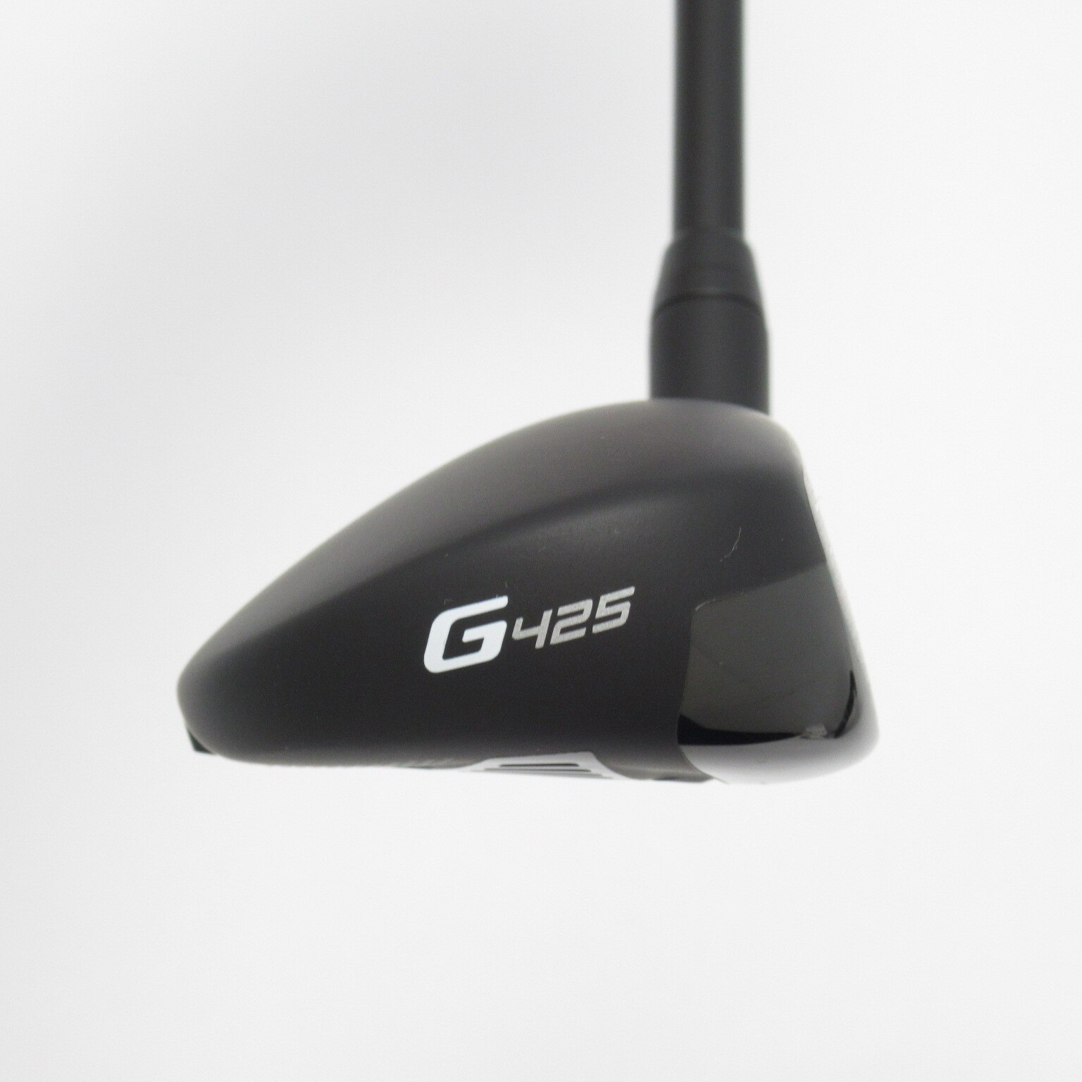 PING 即決 お買い得品！中古未使用 G425 ハイブリッド