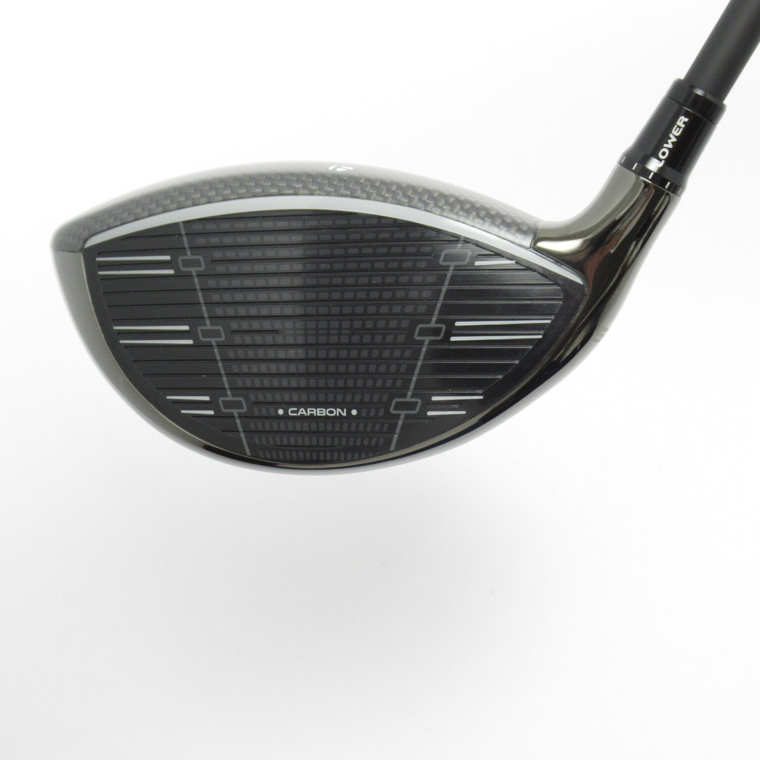 中古】Qi35 ドライバー Diamana Black TM60(2025) 10.5 S B