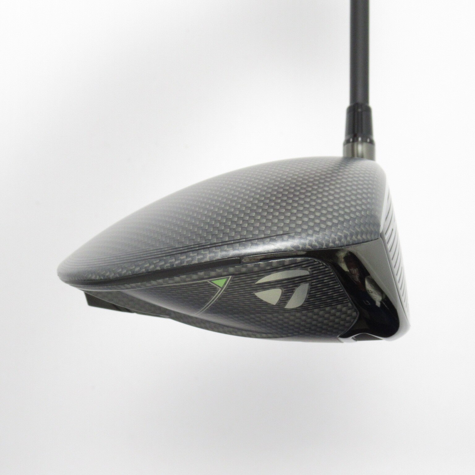 中古】Qi35 ドライバー Diamana Black TM60(2025) 10.5 S B