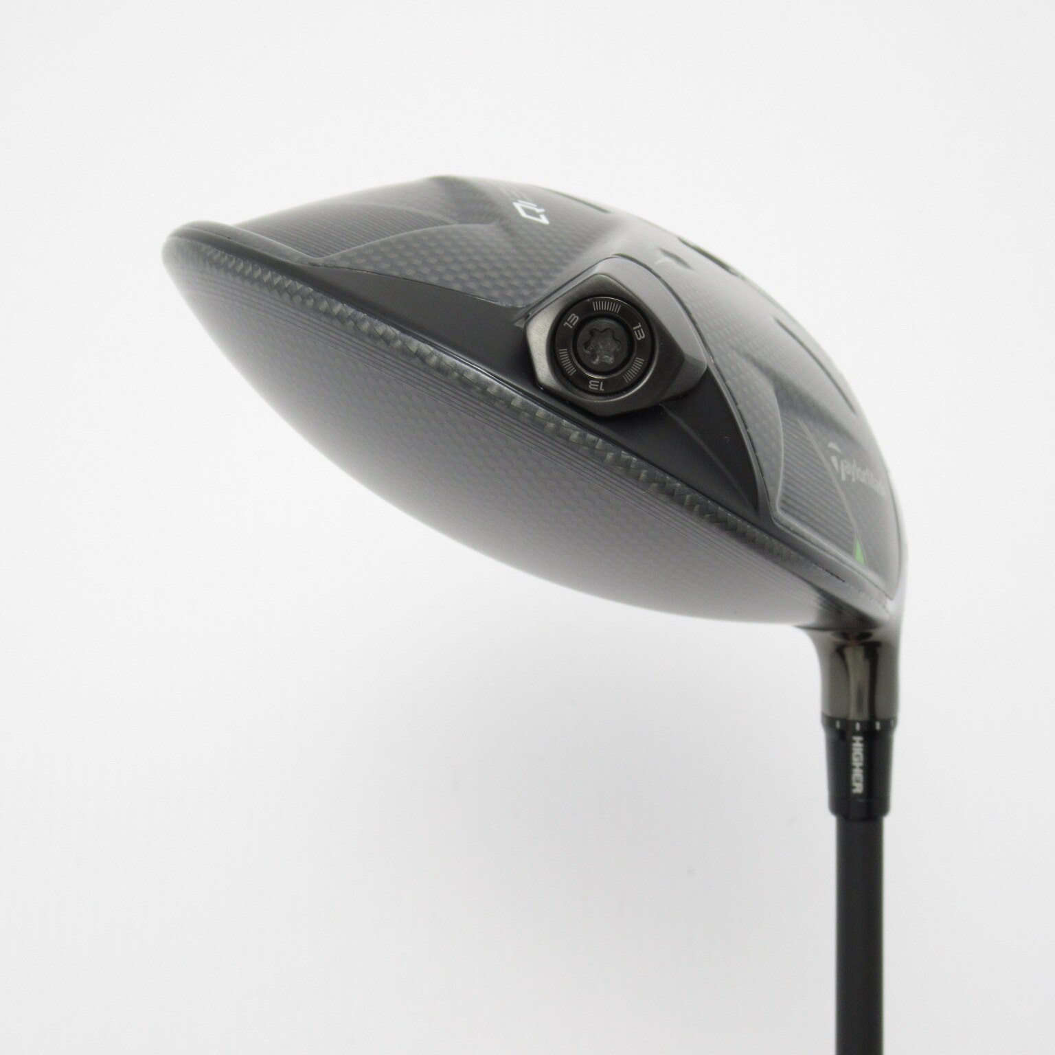 中古】Qi35 ドライバー Diamana Black TM60(2025) 10.5 S B